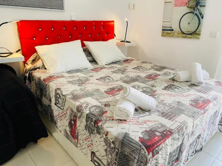 Benalbeach - Precioso Estudio En Con Piscinas, Parque Acuatico Y Zonas De Ocio, Playa A 100 Metros Apartment